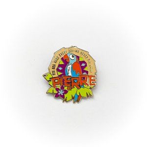 Disney Pin - Pierre Bird
